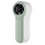 H02 High-Definition Digital Display High-Speed Mini Handheld Fan (Green)HY 1