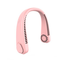 F2 USB-Nackenventilator (Pink)HY