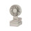DQ259 Multifunktionaler Mini-Clipventilator (Eisgrün)HY 1