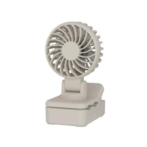 DQ259 Multifunktionaler Mini-Clipventilator (Eisgrün)HY