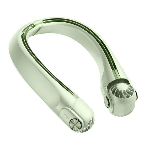 MF080 Rotor-Hängeventilator (Grün)HY