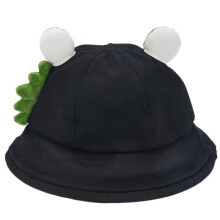(Blue, One Size) (One Size, Black) Women Frog Bucket Hat, Cute Cartoon Wide Brim Sun Hat Lightweight Summer Cap