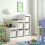 IKEA TROFAST Storage Unit with 6 Boxes 99x44x94cm 1