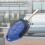 3 button cover shell key remote control body & keys for  transit 8