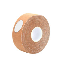 (Nude) New Toning Japanese Face Tape Tightening Skin Firming Face Toning Belts Anti-Wrinkle Face Lift Tape Unisex
