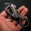 Multifunctional kerosene lighter with bottle opener and 2