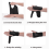 Night Wrist Sleep Support Brace Adjustable One Size 5