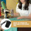 Sewing Machine Foot Control Pedal with Power Cord 5