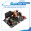 XY6020L CNC Adjustable Direct Current Stabilized Voltage Power Supply Constant Voltage and Current Step-Down Module, A 5
