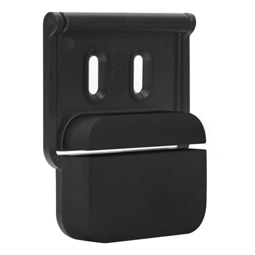 Garage Door Bracket for Ring Alarm Contact Sensor,Ring Sensor Mounting Bracket Security Accessories 1