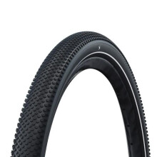 Pneu macio Schwalbe G-One Allround Hs473 Perf R-Guard Addix Tubeless Ready 40-622