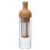 HAIRO Cold Brew Tea Bottle with Filter 1