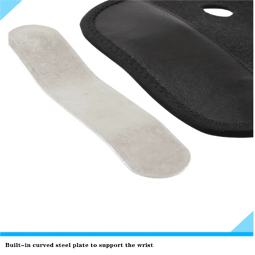 Night Wrist Sleep Support Brace Adjustable One Size 2