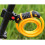 Bike Lock, GOFRIEND Bicycle Lock High Security 5 Digit Resettable Combination Co 5