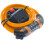 Bike Lock, GOFRIEND Bicycle Lock High Security 5 Digit Resettable Combination Co 6