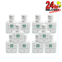 AutoGlym 100ml Car Bodywork Shampoo Conditioner Protect Wash Cleaning Shine x10