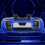 (Black) Anti-Slip Silicone Game Controller Protective Case Scratchproof Grip Cover for PS5 Xbox Switch 6