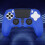 (Black) Anti-Slip Silicone Game Controller Protective Case Scratchproof Grip Cover for PS5 Xbox Switch 7