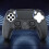 (Black) Anti-Slip Silicone Game Controller Protective Case Scratchproof Grip Cover for PS5 Xbox Switch 13