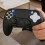 (Black) Anti-Slip Silicone Game Controller Protective Case Scratchproof Grip Cover for PS5 Xbox Switch 11