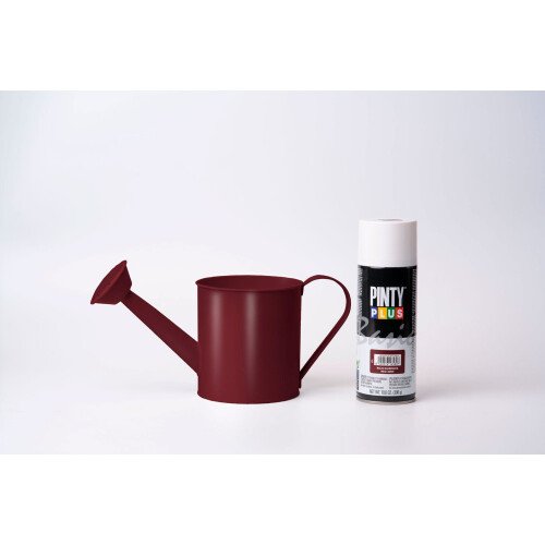 Pintyplus - Basic - Gloss - Wine Red RAL 3005 - 400ml #061