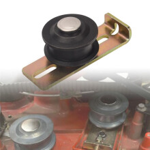 126-7890 Kit de Poulies et de Tendeur pour Tondeuses Ă Gazon Commerciales Toro Exmark ECKA30 126-0316 131-4506 131-4509