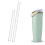 Reusable Transparent Straw Replacement for Owala Swap 6