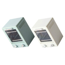 2Stcompacte Mini Oven Model Voor Fantasierijk