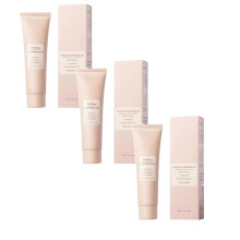 Exfoliating Gel for Deep Cleansing and Pore Unclogging 3PCS