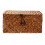 Seaweed Storage Box Woven Desktop Organizer 1 Pc 1