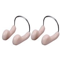 Swimming Nose Clip for Adults 2 pcs