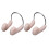 Swimming Nose Clip for Adults 2 pcs 1
