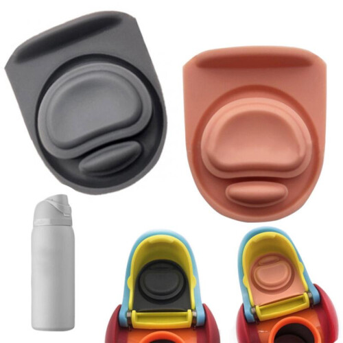 Silicone Stopper Lid Gasket for Owala FreeSip Bottles 2