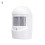Welling wireless driveway alarm PIR motion sensor 1