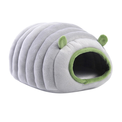 Guinea Pig Bed Warm Bunny Cave Hideout for Small Pets