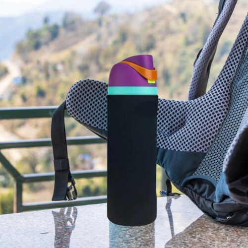 Silicone Bottle Sleeve for Owala 24oz FreeSip 2