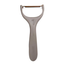 Stainless Steel Vegetable Peeler for Carrots and Potatoes
