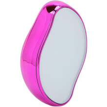 Crystal Hair Eraser Nano Stone Rose Red