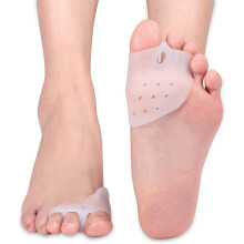 Silicone Toe Separator for Hallux Valgus and Bunion