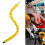 Flexible Drill Bit Extension Kit Bendable Shaft 1 Pack 1