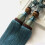 Curtain Tie Backs with Ball Tassels 2 pcs 1