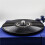 20X Audio LP Vinyl Turntables Disc Stabilizer Record Player Weight/Clamp 1