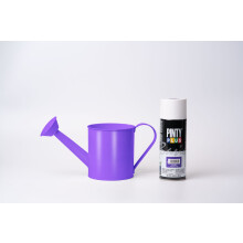 Pintyplus - Basic - Gloss - Violet B125 - 400ml #060