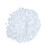 UV Beads Multi-Color Light-Reactive Plastic Beads 550 pcs 1