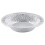 Tart Pan 4.5 Inch 7/8 Inch Deep Mini Pie Tin 50 Pack 1