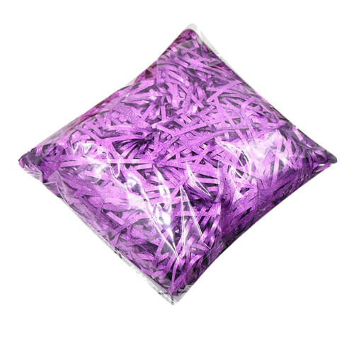 Confetti Crinkle Paper 150g per Bag