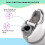 Replacement Lid for Owala Water Bottles, BPA-Free, 5