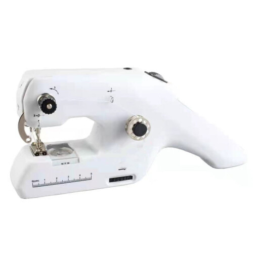 Handheld Sewing Machine Cordless Portable 1pc