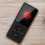 MP4 MP3 Bluetooth Sports Music Player, Μίνι Φορητή Συσκευή Μουσικής 1,8 ιντσών για Φοιτητές 2