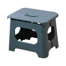 Folding Camping Stool Portable Heavy-Duty 6.5 in